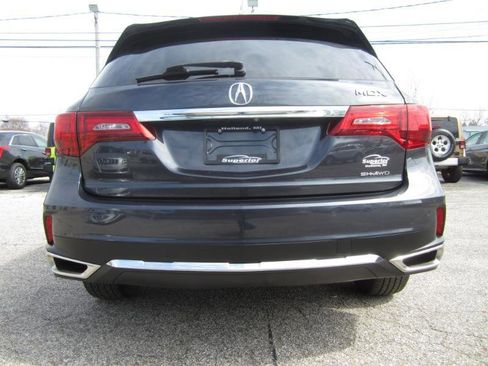 Used 2019 Acura MDX SH-AWD w/ Technology Package image 67