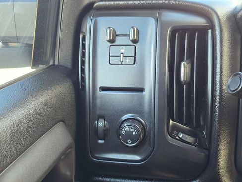 Used 2018 GMC Sierra 2500 4x4 Crew Cab w/ Sierra Convenience Package image 27