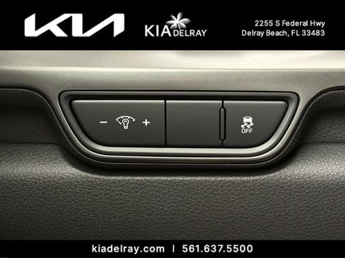 New 2026 Kia Carnival SX Prestige FWD image 29