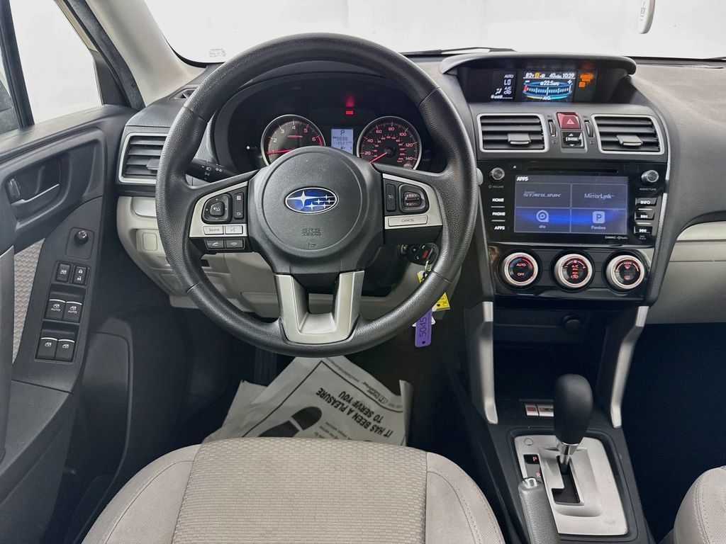 Used 2018 Subaru Forester 2.5i Premium AWD/4WD image 27