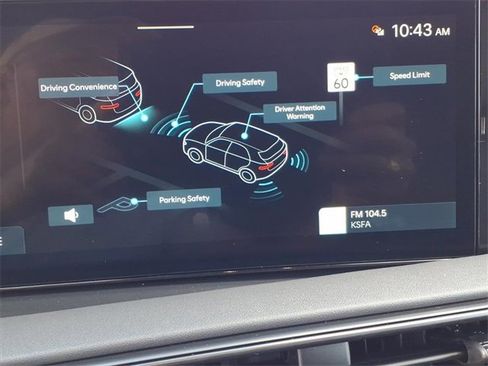 New 2026 Hyundai Palisade XRT Pro image 10