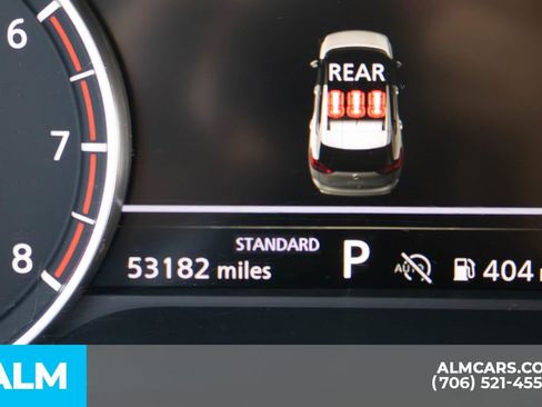 Used 2024 Nissan Rogue S image 27