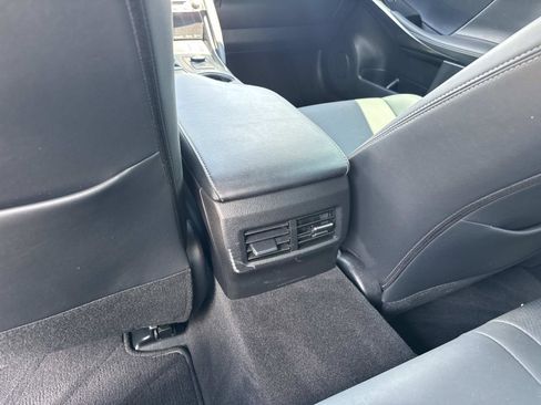 Used 2024 Lexus IS 350 F Sport w/ Accessory Package 2 RWD image 17