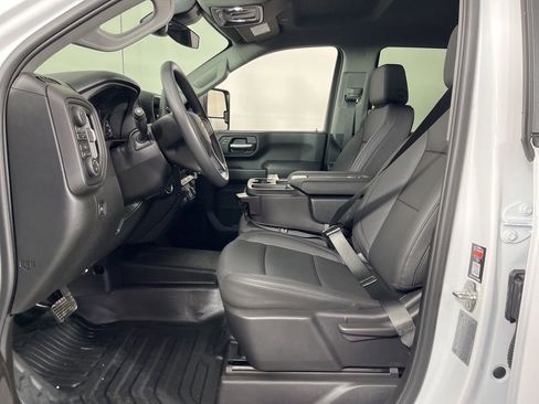 New 2026 Chevrolet Silverado 3500 W/T w/ WT Convenience Package image 25