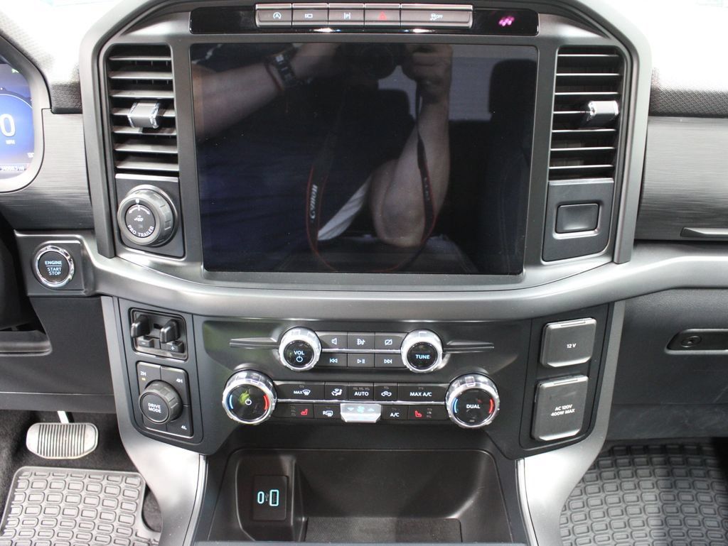 Used 2024 Ford F150 XLT w/ Equipment Group 302A MID AWD/4WD image 20
