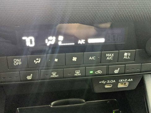 New 2026 Subaru Outback Limited AWD/4WD image 23