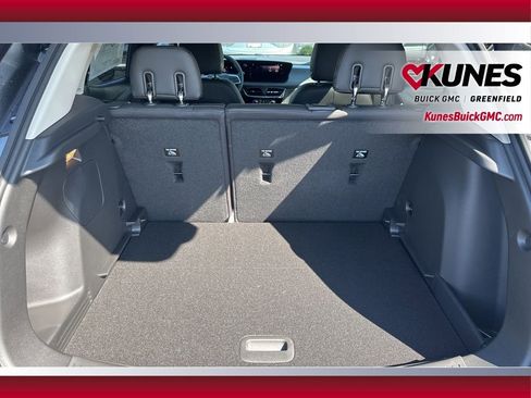 New 2026 Buick Encore GX Sport Touring w/ Comfort Package image 44