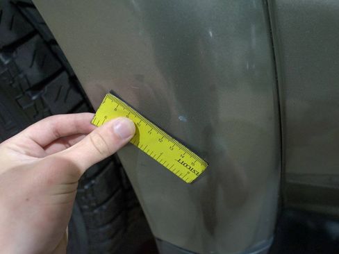 Used 1997 Toyota Land Cruiser AWD/4WD image 32