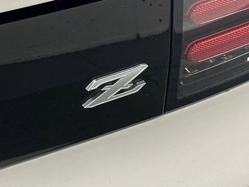 New 2025 Nissan Z Performance w/ Floor Mat Package image 14