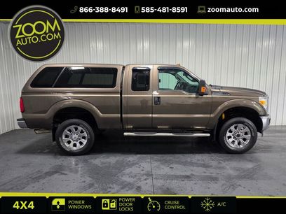 Used 2016 Ford F250 XLT w/ XLT Value Package