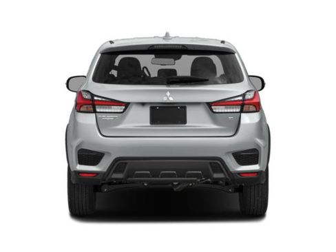 Used 2024 Mitsubishi Outlander Sport SE AWD/4WD image 5