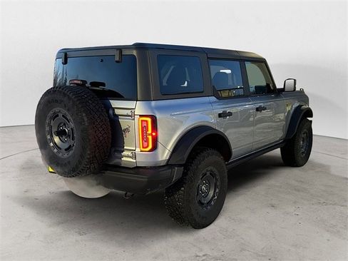 Certified 2024 Ford Bronco Badlands image 5