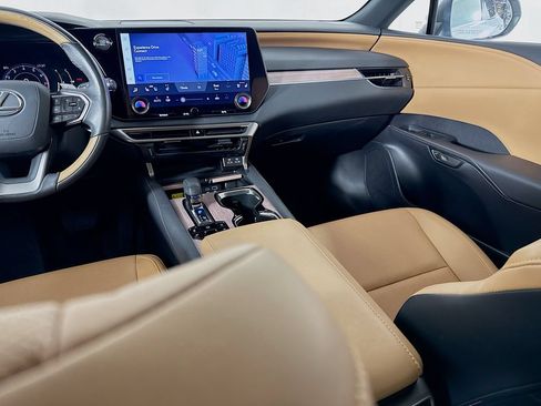 Certified 2024 Lexus RX 350 Premium w/ Cold Area Package AWD/4WD image 24
