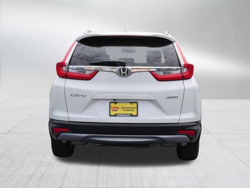 Used 2017 Honda CR-V EX image 6