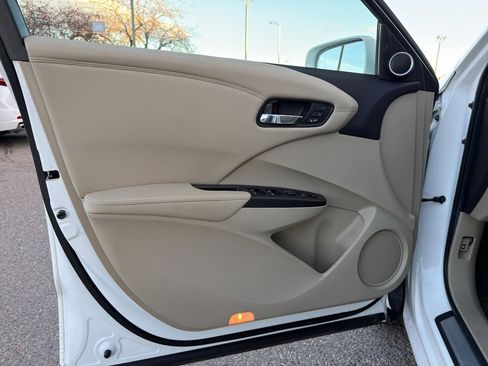 Used 2016 Acura RDX w/ Technology Package image 9