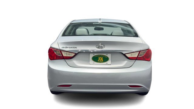 Used 2012 Hyundai Sonata GLS FWD image 3