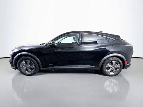 Certified 2023 Ford Mustang Mach-E Select AWD/4WD image 4
