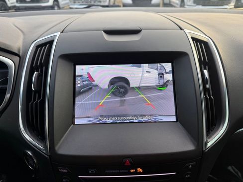 Used 2019 Ford Edge ST w/ Equipment Group 401A image 28