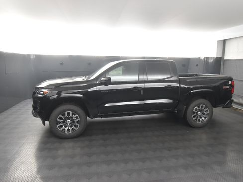 New 2026 Chevrolet Colorado Z71 w/ Z71 Convenience Package 2 image 7