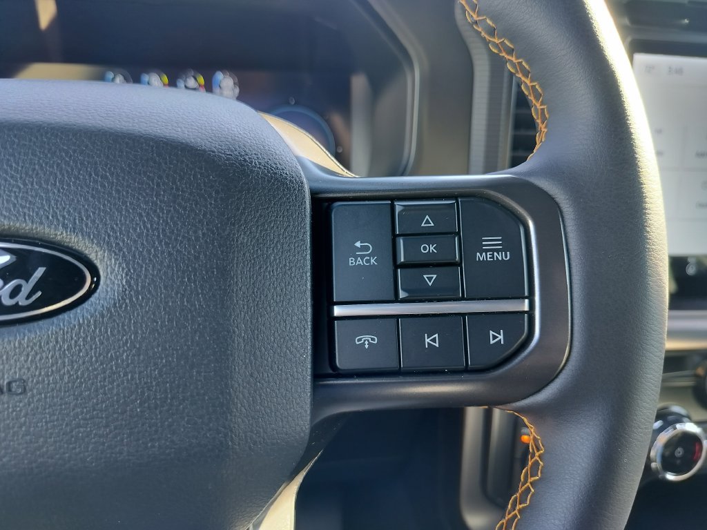 Used 2025 Ford F150 Tremor w/ Equipment Group 402A High AWD/4WD image 13