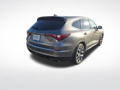 Used 2023 Acura MDX SH-AWD w/ Technology Package image 7