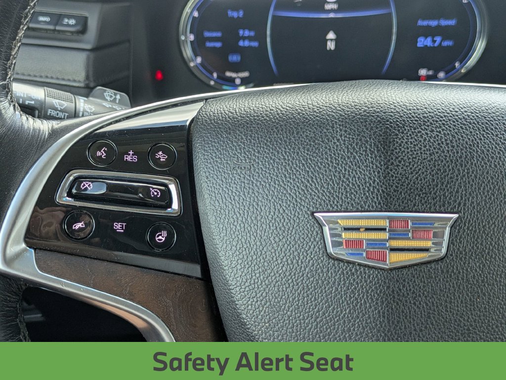 Used 2019 Cadillac Escalade ESV Premium Luxury RWD image 22