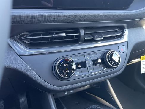 New 2026 Buick Envista Preferred w/ Convenience I Package image 18