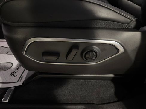 New 2026 Jeep Grand Wagoneer Limited image 14