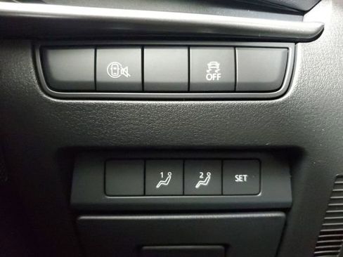 New 2026 MAZDA MAZDA3 s image 34