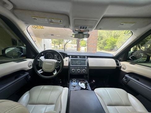 Used 2018 Land Rover Discovery SE AWD/4WD image 20