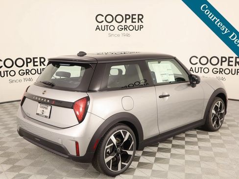 New 2025 MINI Cooper S FWD image 21
