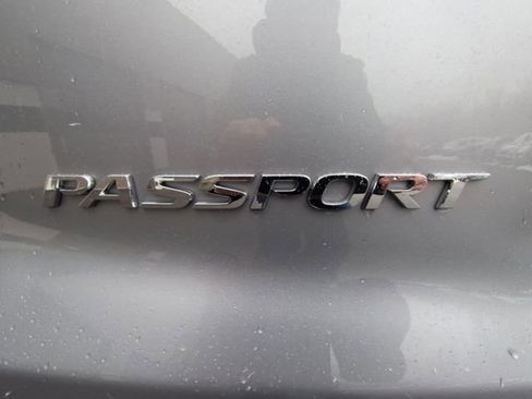 Used 2023 Honda Passport EX-L image 31