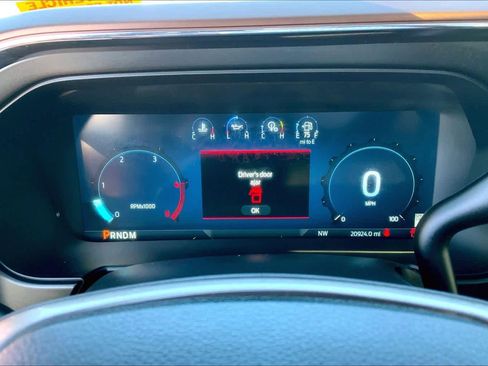 Certified 2024 Ford F250 King Ranch image 22