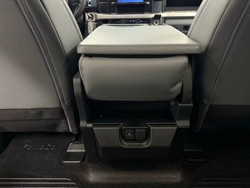 New 2026 Ford F350 XL w/ XL Chrome Package image 17