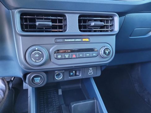 New 2025 Ford Maverick Lariat w/ Black Appearance Package image 18