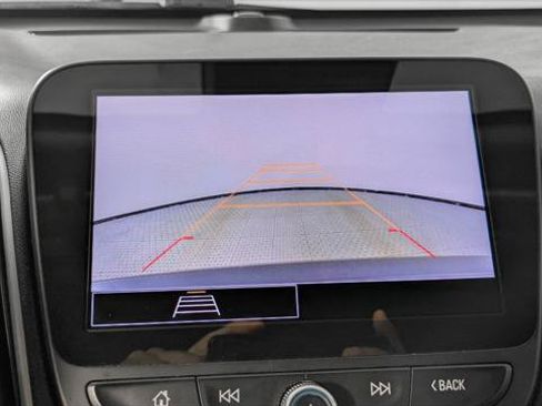 Used 2023 Chevrolet Malibu LT FWD image 27