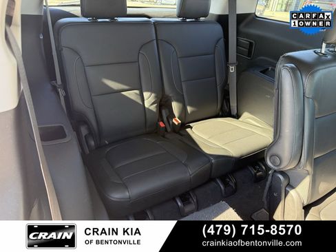 Used 2018 GMC Acadia SLT image 30