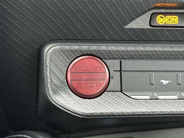 Used 2024 Ford Mustang GT Premium RWD image 10