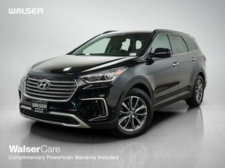 Used 2017 Hyundai Santa Fe SE video 1