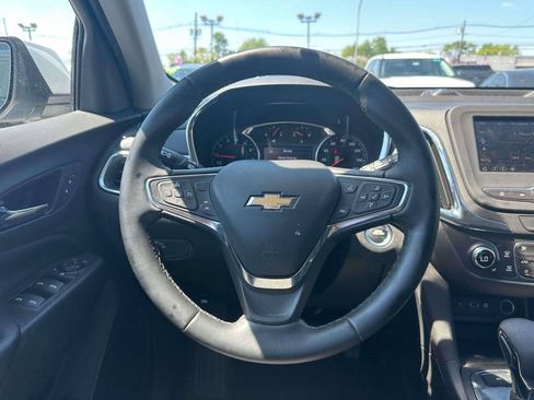 Used 2023 Chevrolet Equinox LT AWD/4WD image 14