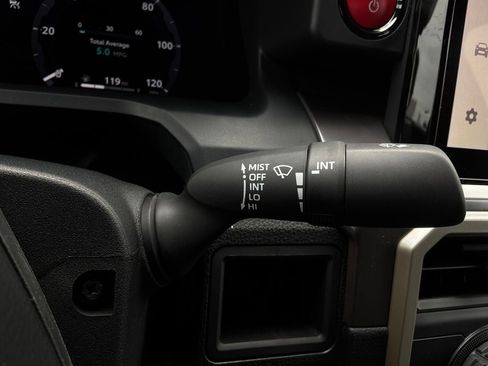 New 2026 Toyota Tacoma TRD Off-Road AWD/4WD image 35
