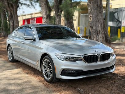 Used 2018 BMW 530e