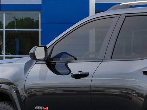 New 2027 GMC Terrain AT4 AWD/4WD image 12