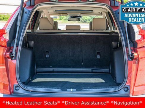 Used 2018 Honda CR-V Touring image 31