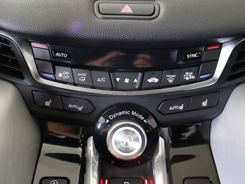 Used 2022 Acura TLX image 44