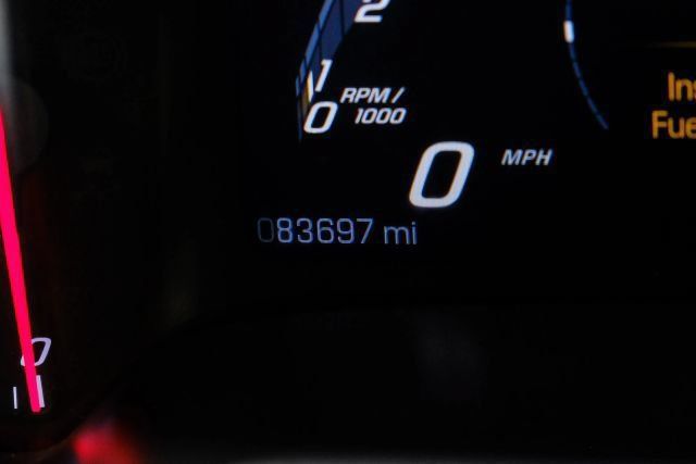 Used 2014 Chevrolet Corvette Stingray Coupe w/ 2LT Preferred Equipment Group RWD image 26