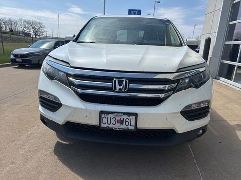 Used 2016 Honda Pilot EX-L image 4