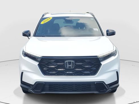 Used 2024 Honda CR-V Sport image 2