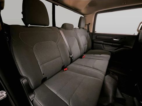 Used 2019 RAM 1500 Tradesman AWD/4WD image 27