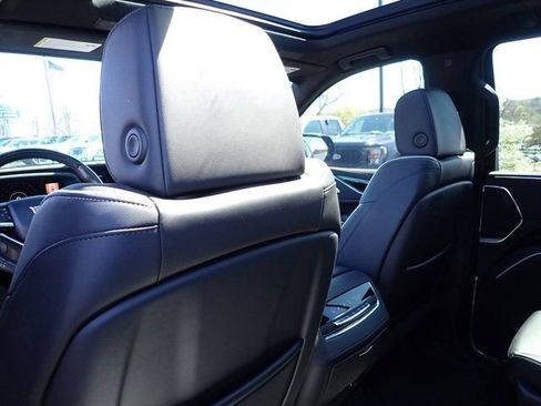 Used 2023 Cadillac Escalade Sport w/ Touring Package image 18